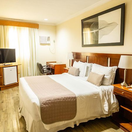 Radio Hotel Resort & Convention سيرا نيجرا المظهر الخارجي الصورة