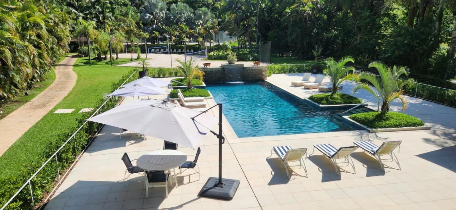 Radio Hotel Resort & Convention سيرا نيجرا المظهر الخارجي الصورة