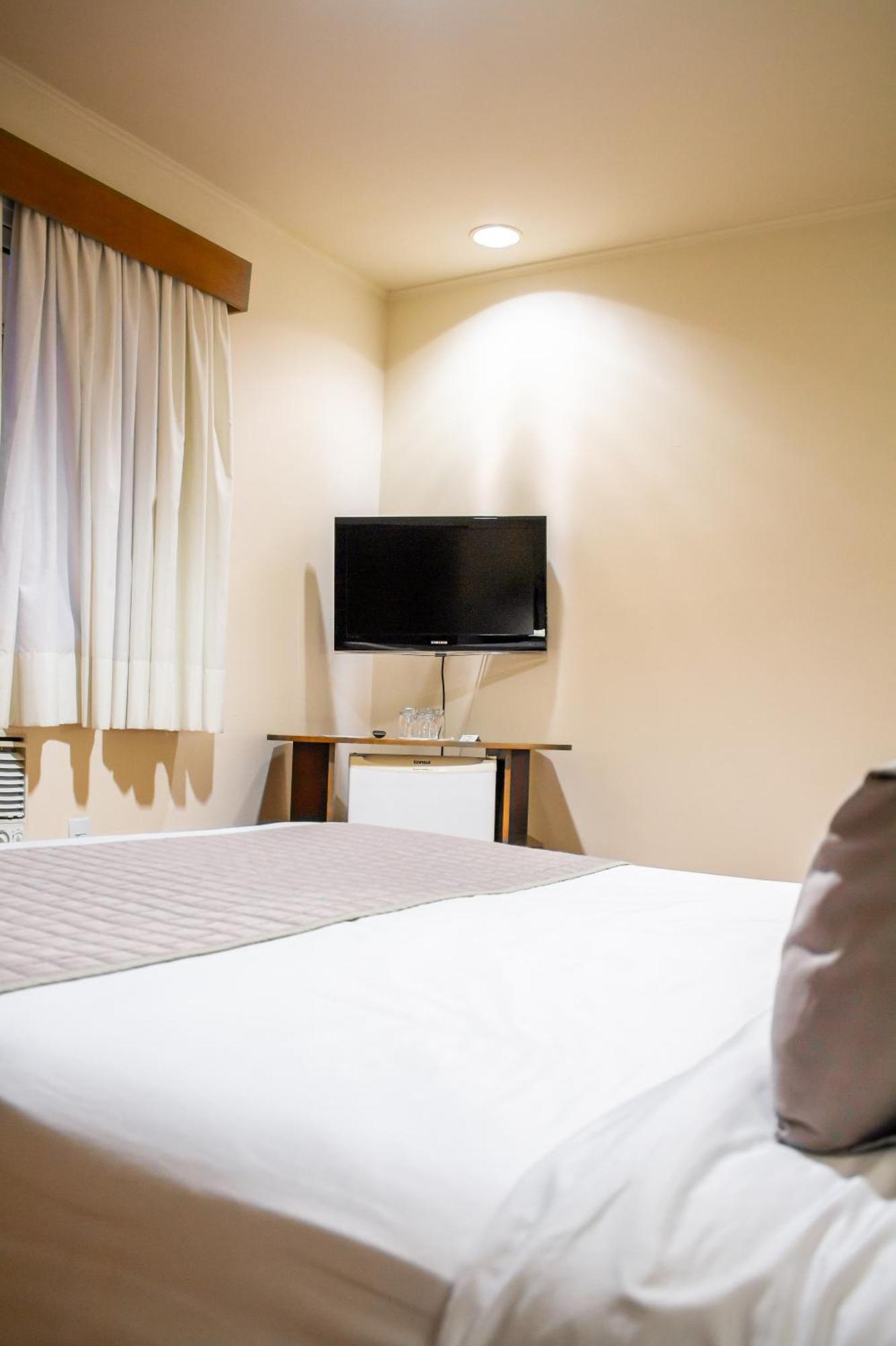 Radio Hotel Resort & Convention سيرا نيجرا المظهر الخارجي الصورة