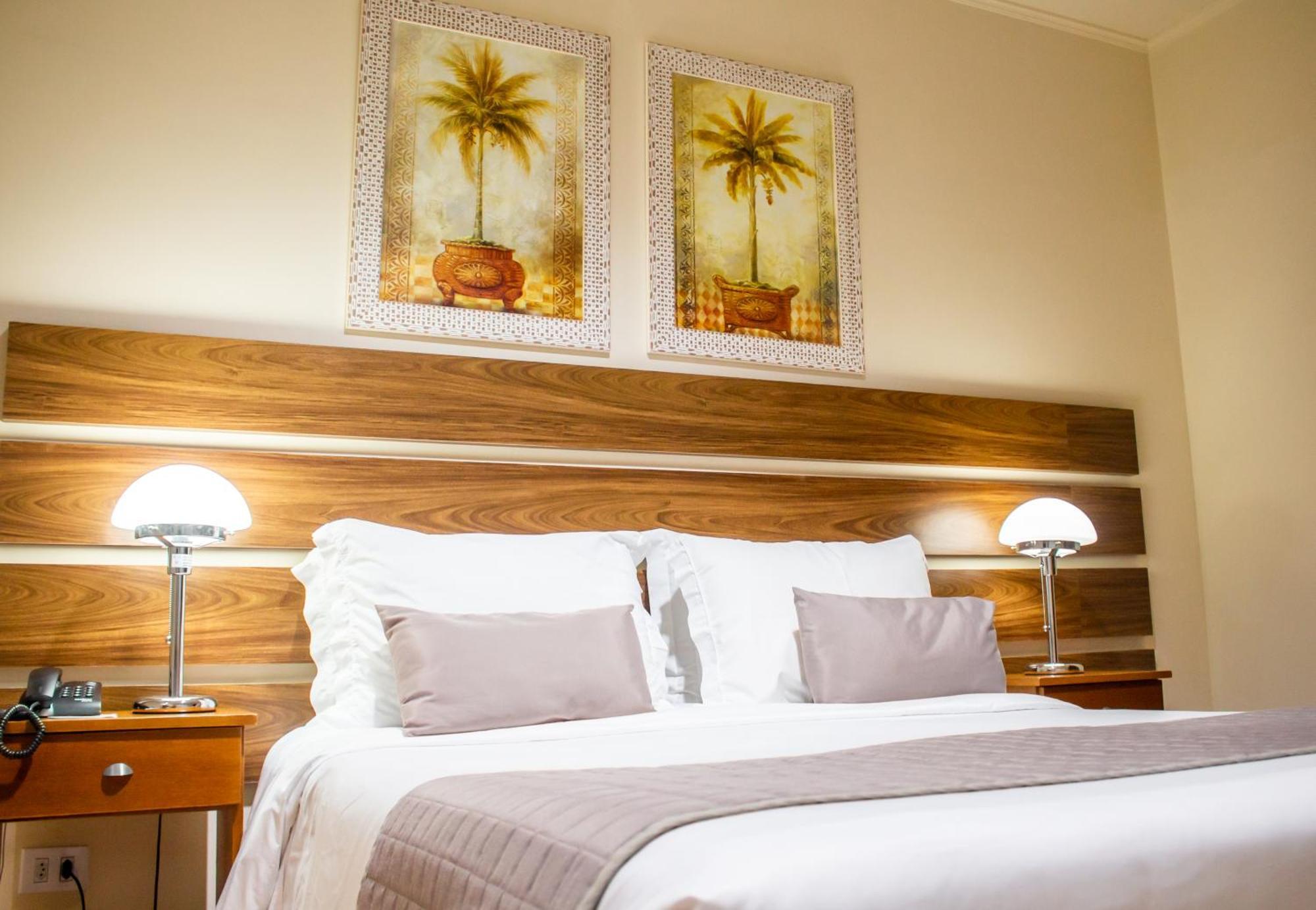 Radio Hotel Resort & Convention سيرا نيجرا المظهر الخارجي الصورة