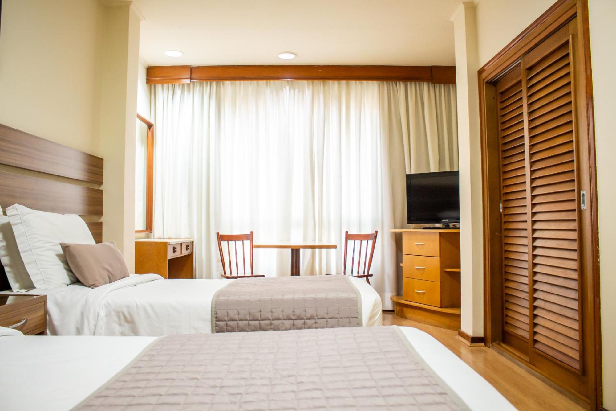 Radio Hotel Resort & Convention سيرا نيجرا المظهر الخارجي الصورة
