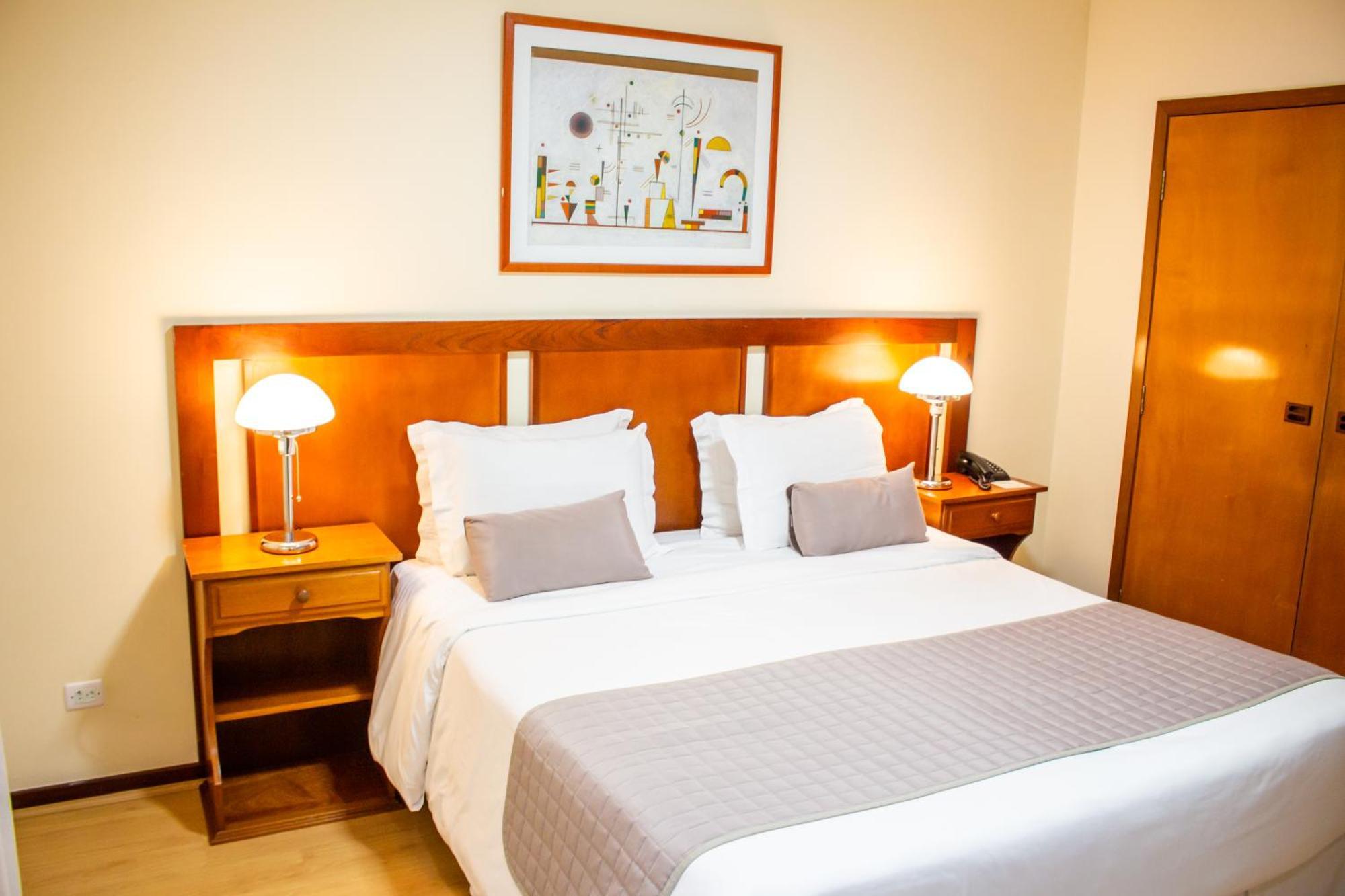 Radio Hotel Resort & Convention سيرا نيجرا المظهر الخارجي الصورة