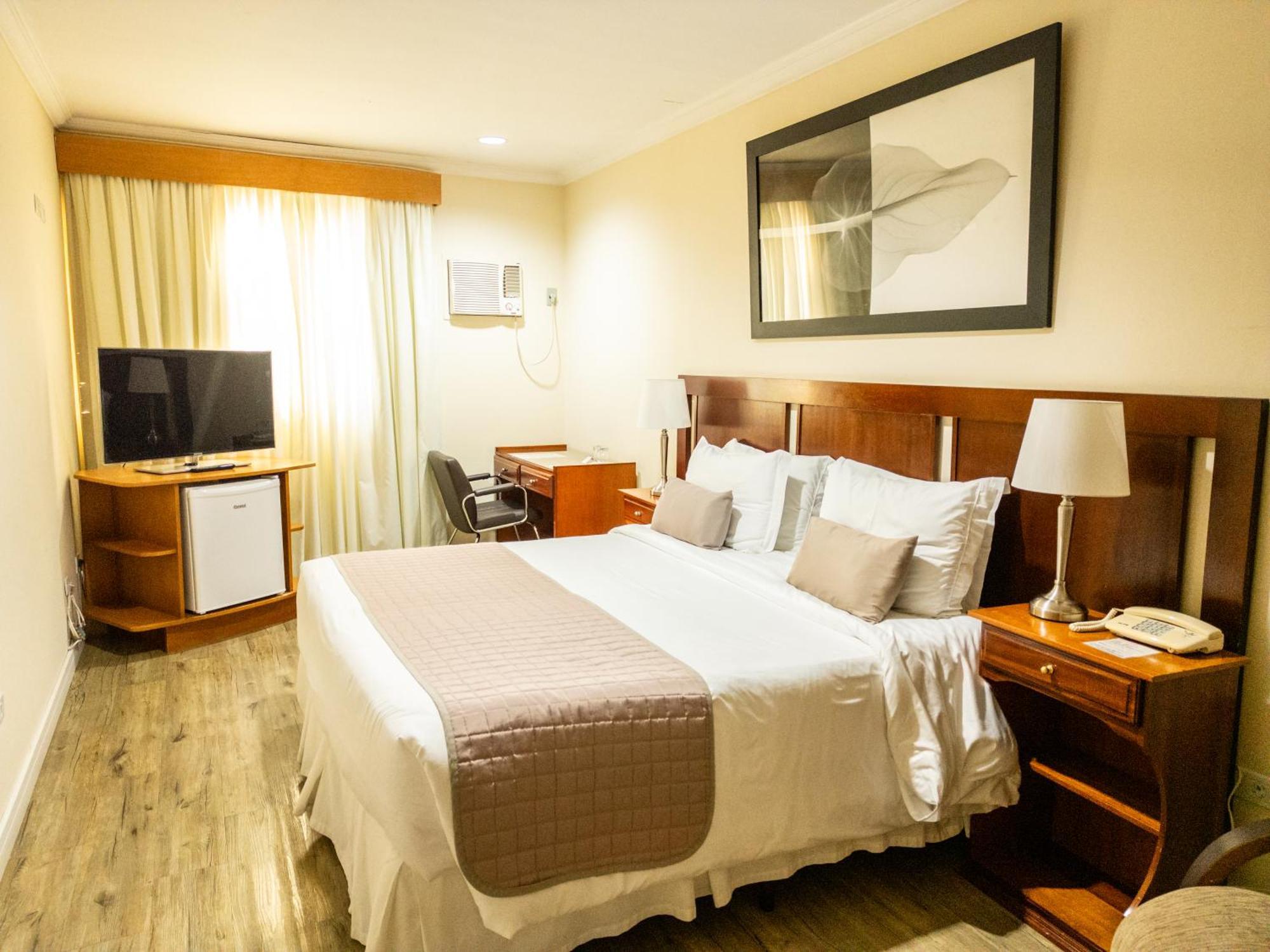Radio Hotel Resort & Convention سيرا نيجرا المظهر الخارجي الصورة